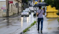 Pripravte si dáždniky a teplé oblečenie. Leto sa s nami nadobro rozlúčilo