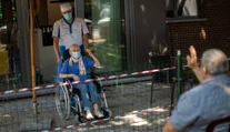 Zamestnanci sociálnych služieb dostanú v čase krízovej situácie infekčný príplatok 405 eur