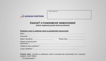 Pri podovolenkovej karanténe môžete požiadať o pandemickú PN. Na toto si dajte pozor
