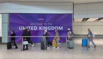 Cestovatelia, pozor. Pri vstupe do Británie platia zmeny