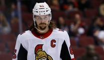 Ottawa zrejme vymení svojho kapitána a vodcu Erika Karlssona