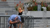 Teploty na Slovensku vystrelia k 40 °C, platia najvyššie výstrahy