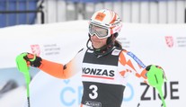 Vlhová sa po pokazených pretekoch hnevala: Veziem si domov už neviem koľko vriec zemiakov