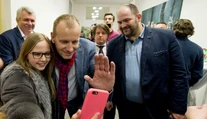 TOP 10 kandidátov, ktorých ste krúžkovali