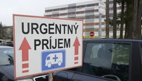 Prezident asociácie nemocníc vysvetlil, prečo nikto z koalície nechcel zdravotníctvo