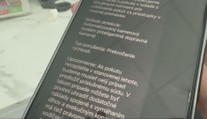 Prišla vám SMS s výzvou na zaplatenie pokuty za dopravný priestupok? Takto podvod jednoducho rozoznáte