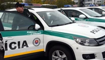 Polícia začala vyšetrovanie v kauze Bašternák