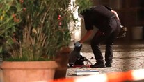 Obavy sa potvrdili, útočník z Ansbachu prisahal vernosť Islamskému štátu