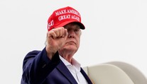 Trump sa vyhráža ďalšej krajine: „Totálne ich zbombardujeme“