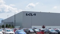 Zamestnanci automobilky Kia hrozia štrajkom, chcú vyššie platy