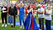 Iba Ronaldo, Messi a Pekarík. Teraz musia vyskočiť títo „Pavekovci“, vravel Weiss