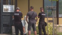 Hodiny výsluchov pred súdom. Mama, otec aj syn majú byť podľa polície zapojení do zločinov organizovanej skupiny