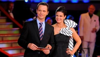 Komička, herec, speváčka i moderátorka. Máme prvé mená celebritných tanečníkov Let's Dance