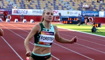 Padol slovenský rekord z olympiády 1968! Forsterová po najrýchlejšej stovke: Dokázala som, že na to mám
