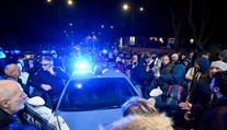 FOTO+VIDEO: Oblasť európskeho supervulkánu zasiahla séria zemetrasení, ľudia utekali do krytov