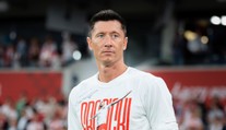 Kauza v poľskom futbale má rýchly spád. Tréner reprezentácie po konflikte s Lewandowským urobil rázne rozhodnutie