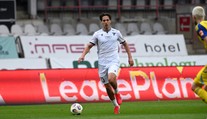 Slovan túži uloviť veľký slovenský talent. Mladého reprezentanta však chcú aj v Európe (rozhovor)
