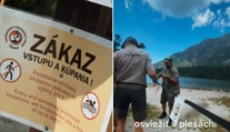 VIDEO: TANAP sprísňuje kontroly aj opatrenia. Ochranári pri plesách osádzajú zábrany