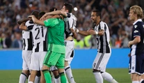 VIDEO: Juventus získal prvú trofej, v tejto sezóne však môže získať ešte ďalšie dve