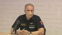 Napätie v silových zložkách pokračuje: Kovařík vysvetlil, prečo stopol komando zo Sobraniec
