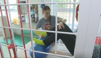 Radšej podporu od štátu nezobrali. Chceli prijať fyzioterapeutov, zaskočila ich podmienka úradu