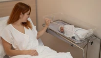 Pôrodnosť výrazne klesá. Slovenky túžia po dieťati v neskoršom veku, menia sa hodnoty aj láska