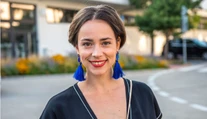 Gabika Marcinková prvýkrát ukázala dcérku: Je nádherná