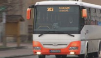 Autá majú ustúpiť autobusom. Svidník mení dopravu v centre mesta