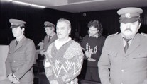 Molnára z vraždy Holanďanky "usvedčila" jeho prvá obeť - vrátnička z internátu