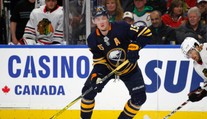 Najväčšia hviezda Buffala Jack Eichel sa stala kapitánom tímu