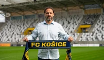 Ján Kozák mladší je späť, povedie Košice. Futbal mi chýbal, priznáva