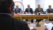 Zadržali Vorobjova, ktorý lustroval Jána Kuciaka