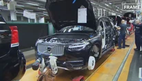 Volvo môže pokračovať v budovaní svojho závodu na východe Slovenska. Brusel mu schválil investičnú pomoc