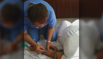 Podozrivé úmrtia v dome seniorov Iris: O falošnom lekárovi vypovedali znalci