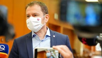 Exkluzívny prieskum: Ktorým politikom ľudia veria a ktorí podľa nich klamú?