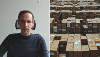 Spracovanie objednávok, zásobovanie či tvorba cien. Odborník popísal, aké problémy musia riešiť slovenské a české e-shopy
