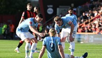 Veľká strata pre Manchester City. Jedna z dlhoročných opôr v klube po sezóne končí