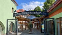 Bojnická zoo dvíha vstupné. Len na krmivo míňame 1 000 eur za deň, reaguje vedenie