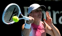 Australian Open: Swiateková s dominantným postupom do semifinále. Keysová verí, že na Poľku nájde recept