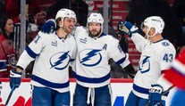 VIDEO: Montreal nemal nárok na úspech. Tampa Bay položila základ jasného triumfu už v úvode
