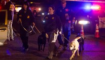 Po sérii útokov zásielkovými bombami hlásia z Austinu ďalší výbuch