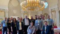 Epidémia sa končí. Permanentný krízový štáb sa po spoločnej "selfie" rozišiel