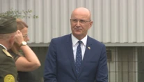 Polícia preveruje utajenú zmluvu v rezorte obrany, štát mohol prísť o milión