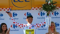 Sagan bude mať nového kolegu, Boru posilní elitný vrchár