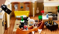 Lego chystá veľkú zmenu. Prezradili, či sa to pretaví do zvýšených cien