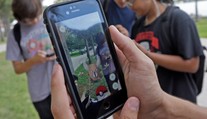 Lovec pokémonov v pravoslávnom chráme dostal 3,5 roka podmienečne