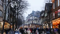 Dve cappuccina a dve praženice za 57 eur. Podnikatelia sa zbláznili, tvrdia turisti