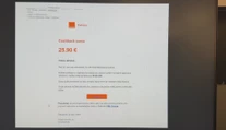 Nová finta podvodníkov. Chcú od vás vymámiť peniaze cez falošné preplatky faktúr