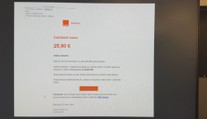 Nová finta podvodníkov. Chcú od vás vymámiť peniaze cez falošné preplatky faktúr