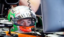 Jazdca F1 urazil príspevok jeho sponzora, ktorý reagoval na Trumpovo víťazstvo